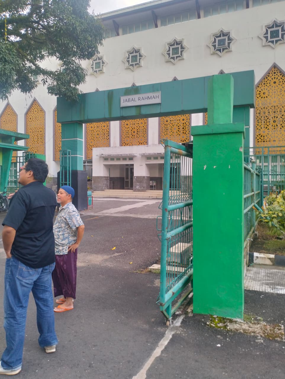 Tips Persiapan Ibadah Haji yang Sempurna